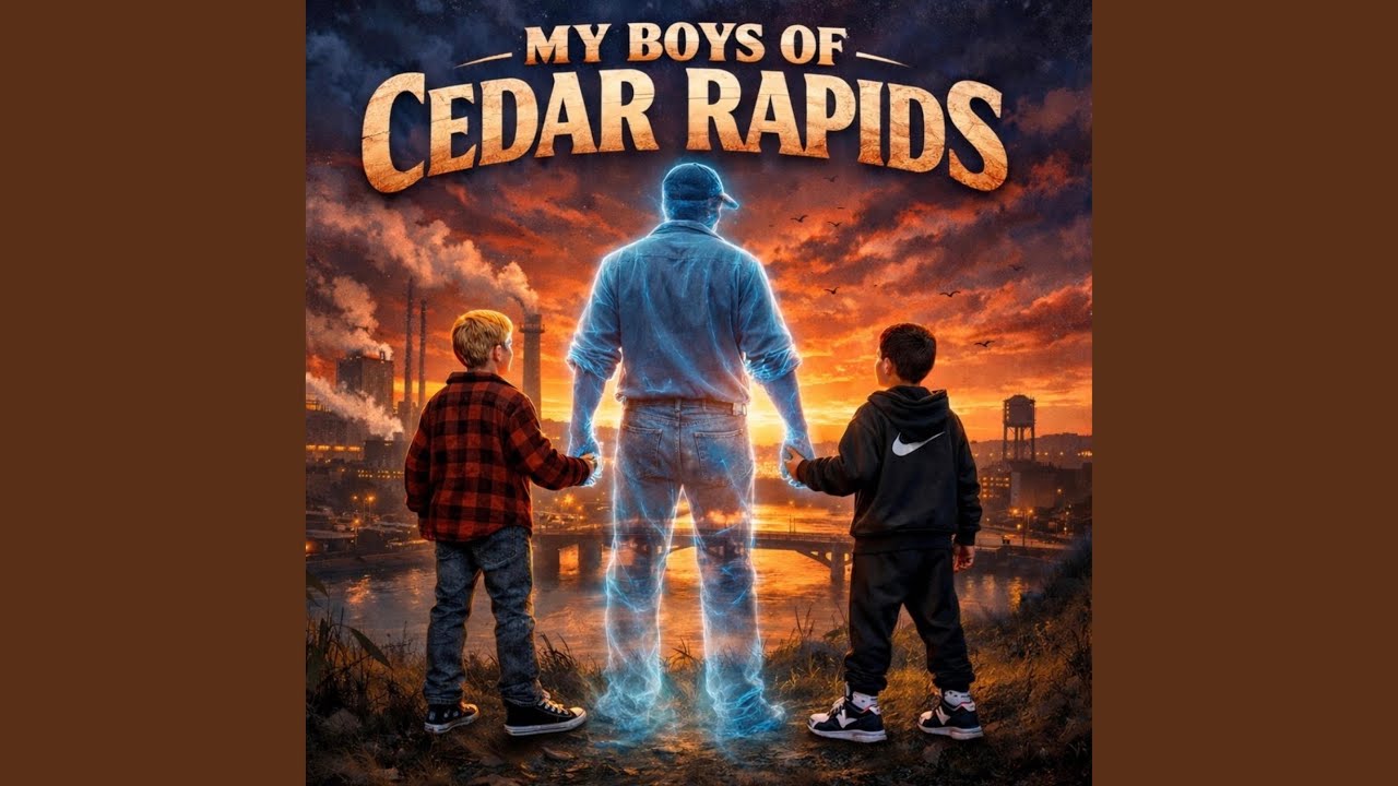 My Boys of Cedar Rapids