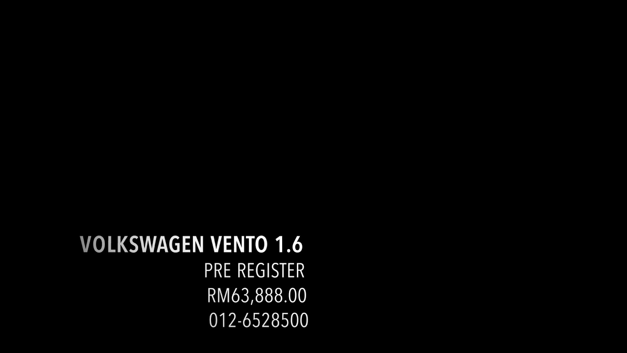 Volkswagen vento 1.6 year 2019