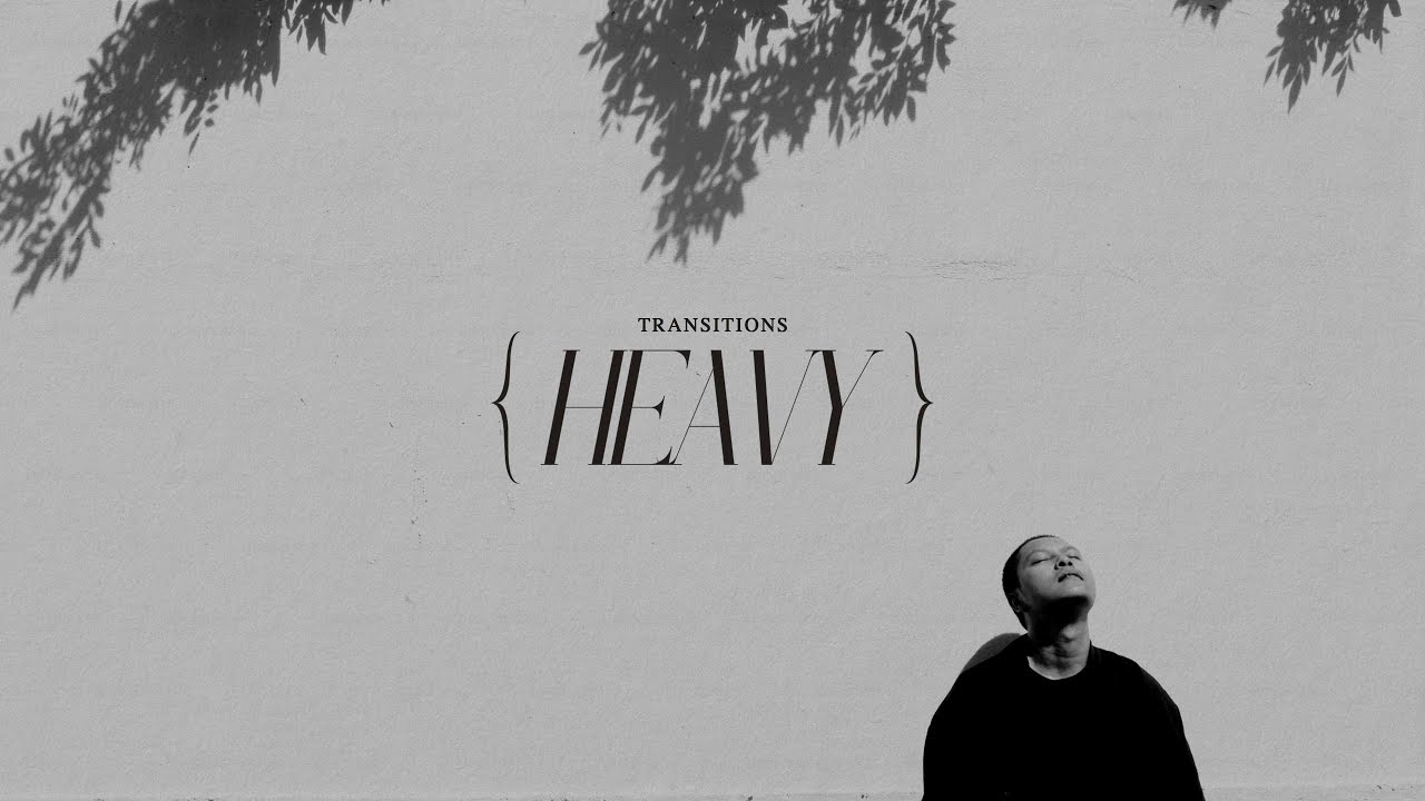 Transitions, 