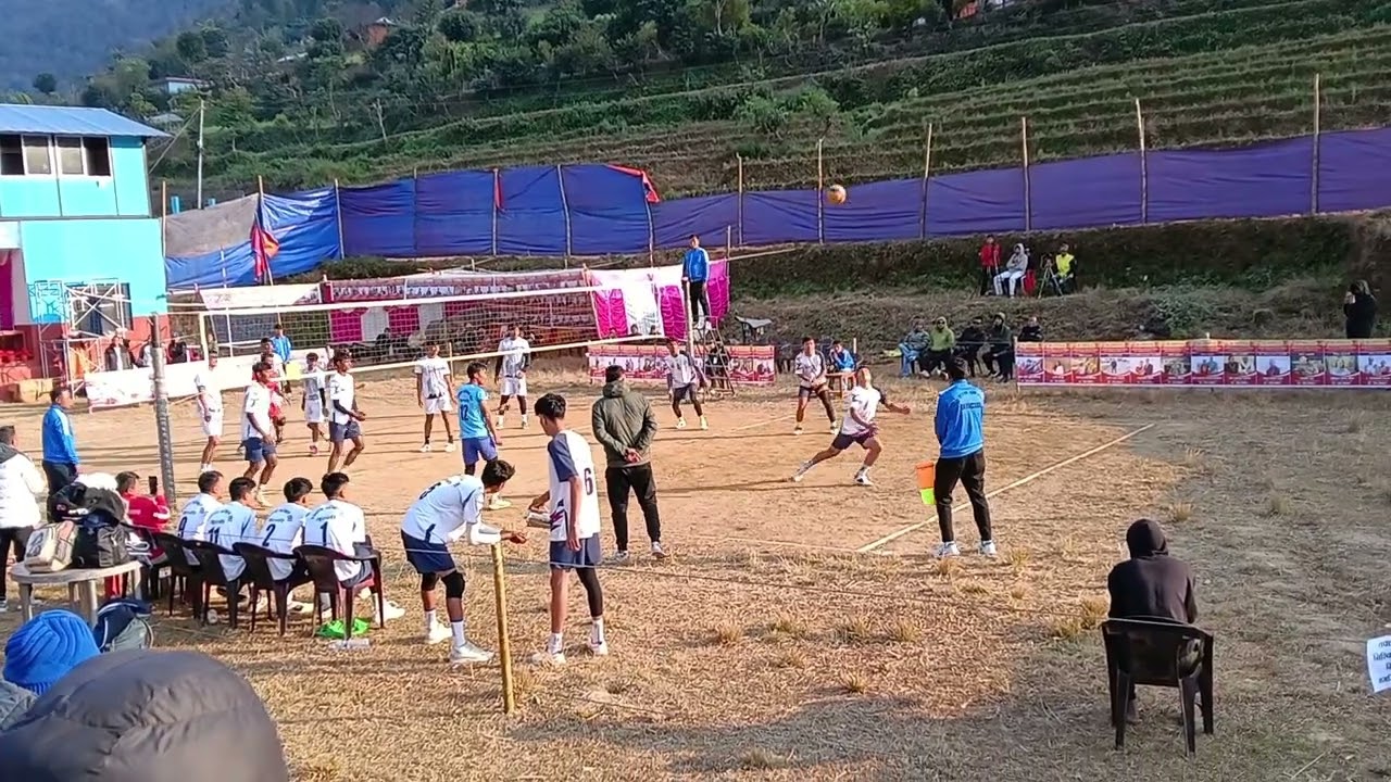 Gulmi vs baglung