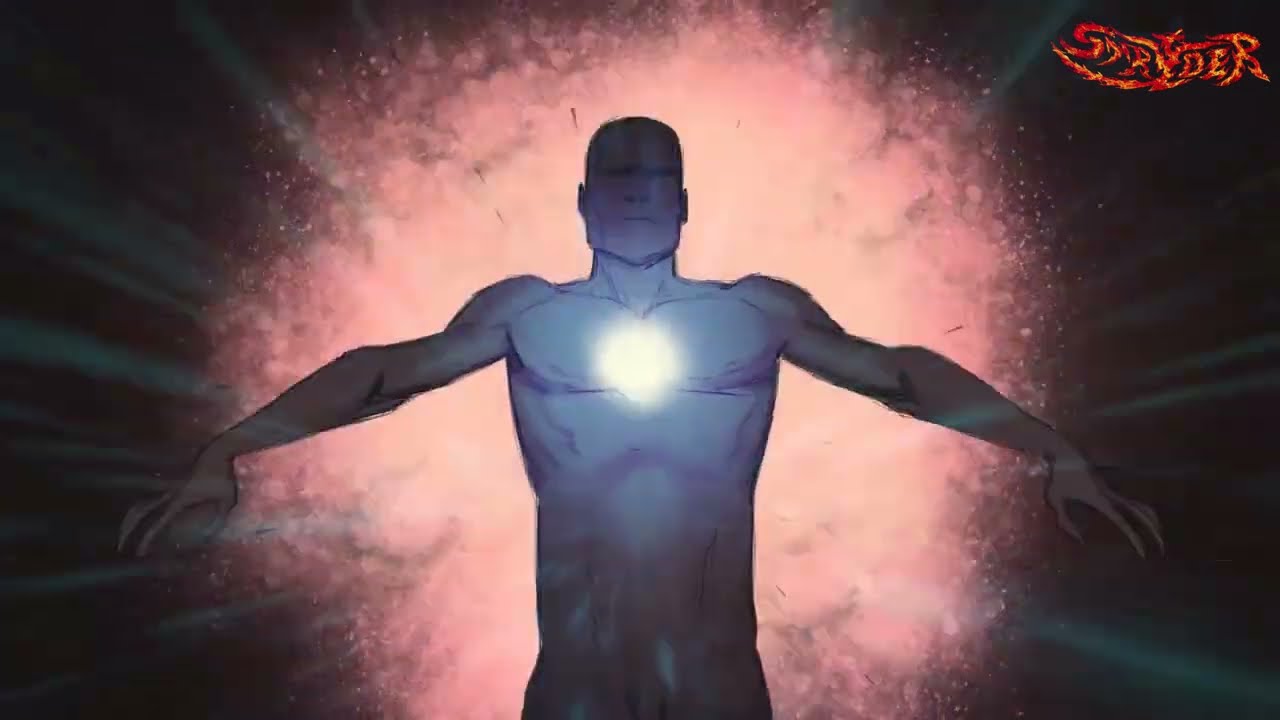 Stupida razza  (Music Video) By STRYDER