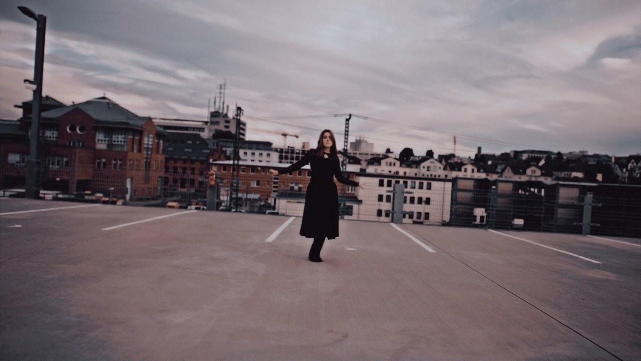 Orvak - You Are Poetry (Official Video)