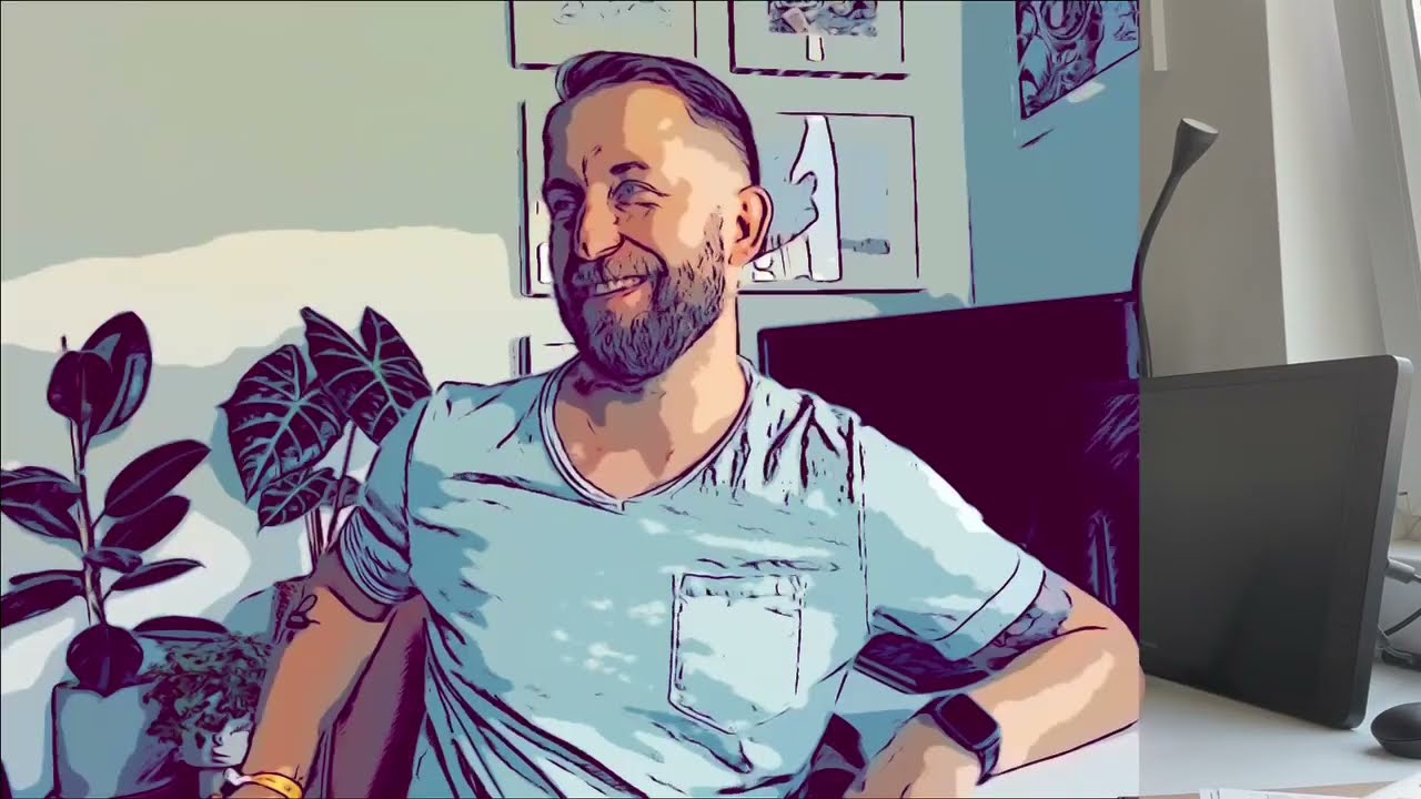 Skrawki - komiksowa teczka