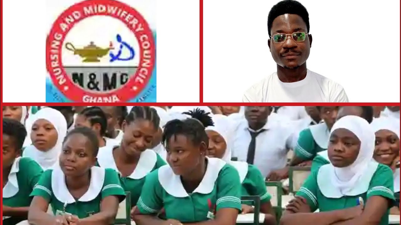 Update on 2024 NMC licensure examination in Ghana