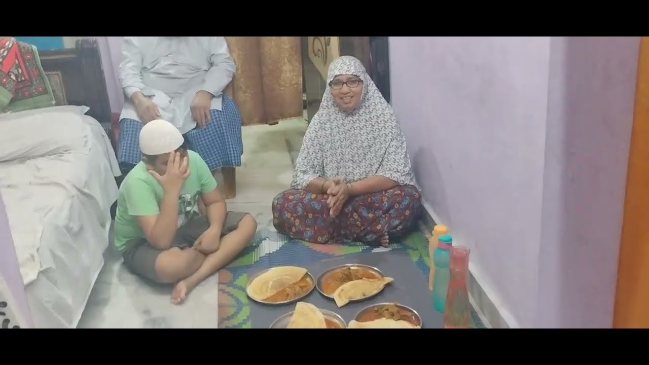 Ramzan mahine ka Roja day -4 blog daily blog||diary work||Ramzan blog