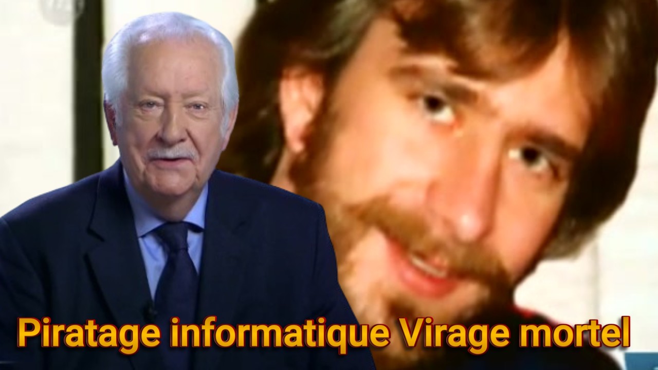 Les Enquêtes impossibles 2026 ☠️ Piratage informatique Virage mortel ☠️ Crime France Podcast