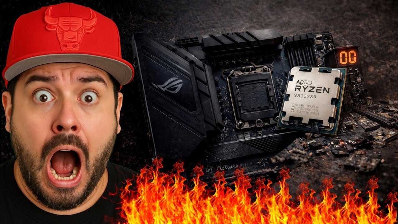 ASUS ACEPTA EL PROBLEMA