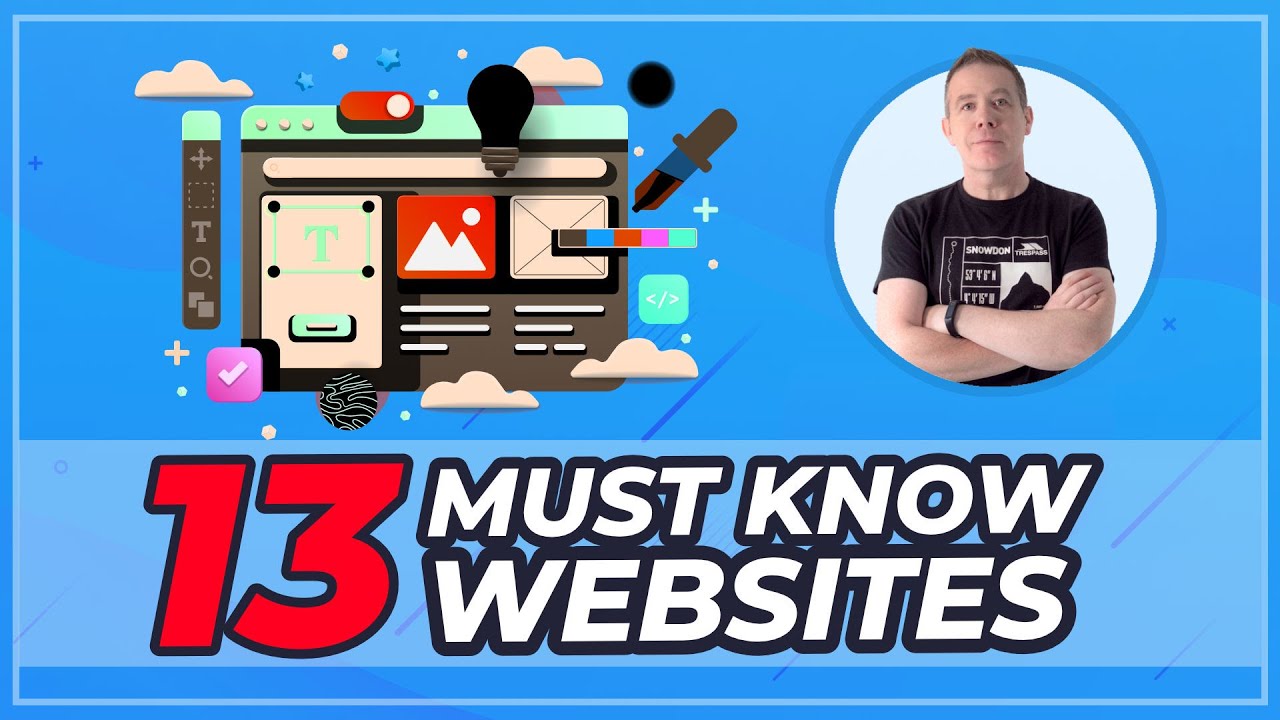 13 Most Useful Websites For Web Designers You Wish You Found Earlier