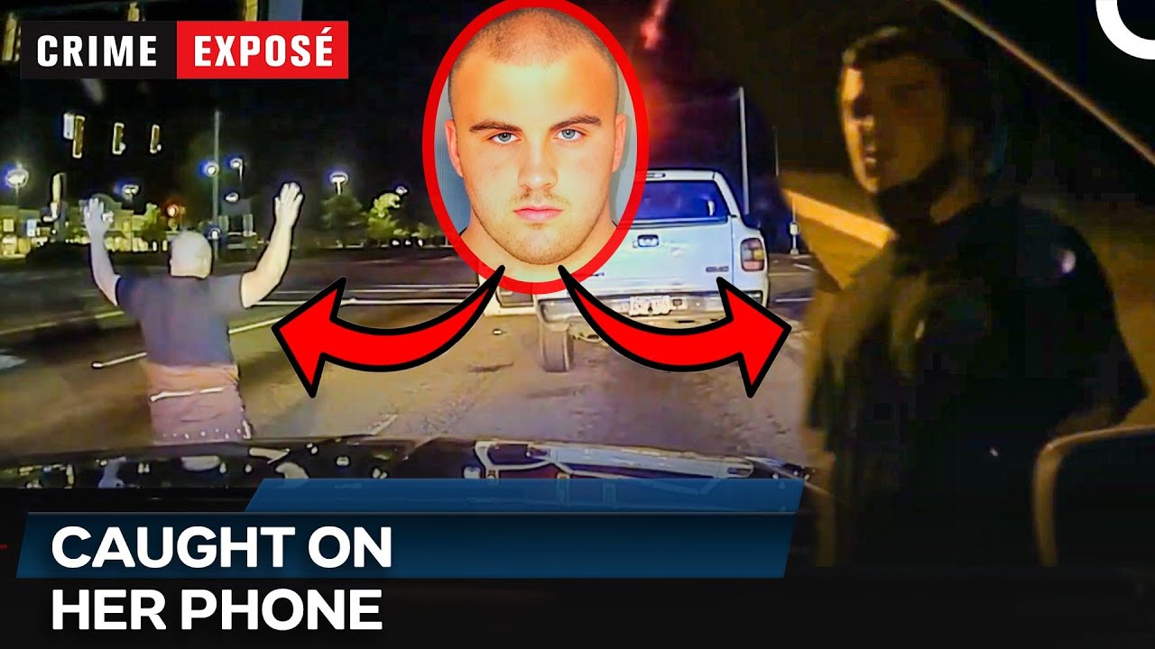 The Case Was Solved by a Phone, Not Cameras | Crime Exposé with Nancy O'Dell