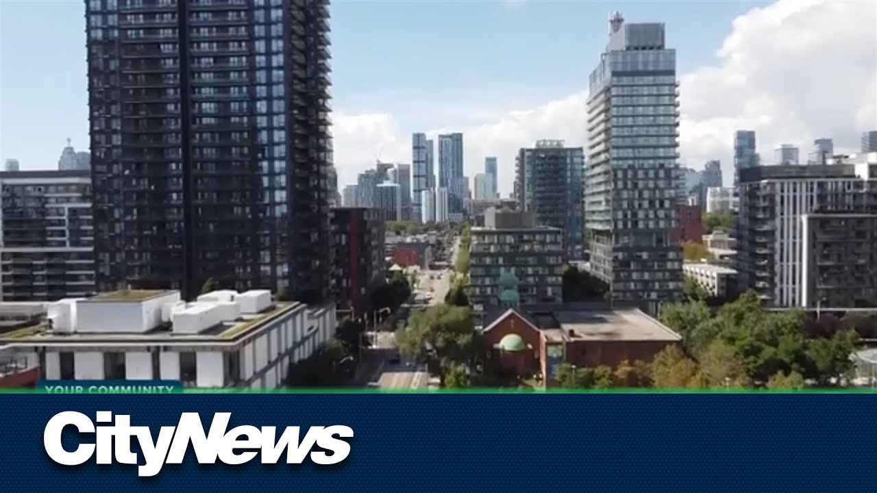 'I moved in and I loved it:' Building up Regent Park one person at a time