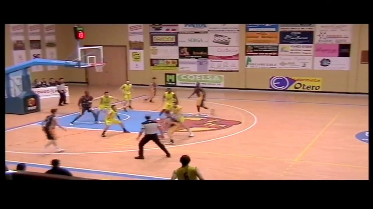 Highlights Agus Morales