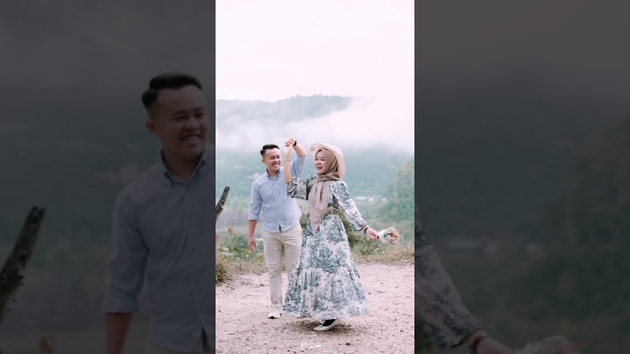 prewedding day #preweddingstyle #weddinginspiration #indonesianwedding #lamaran #pernikahan #pernik