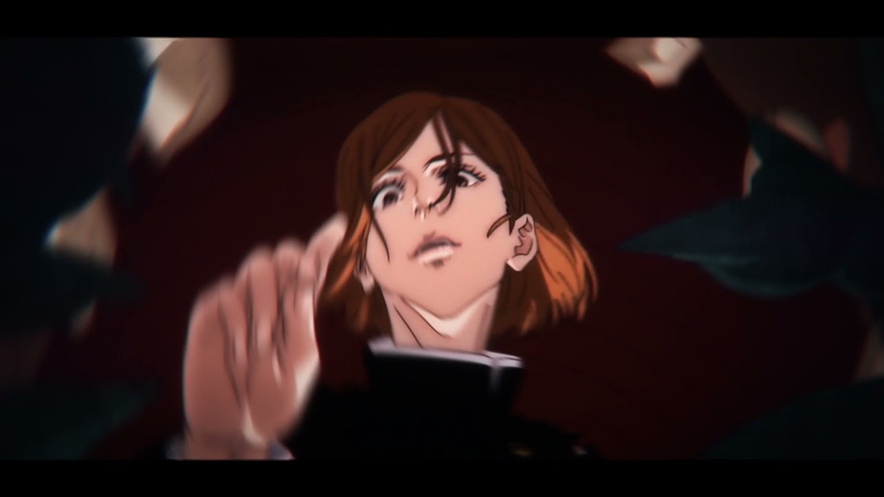 Nobara Kugisaki - AMV/EDIT - The Search