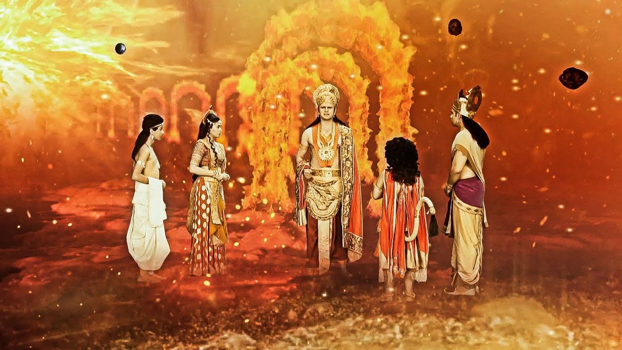 सूर्य देव अपने अश्वो के बिना नही फैला सकते पृथ्वी लोक पर सूर्य की किरणें - EP 183