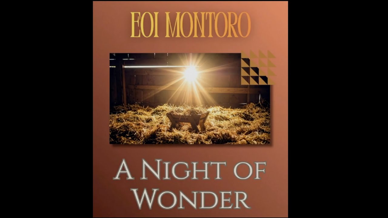 A Night of Wonder | EOI Montoro 🌟 👑 👑 👑