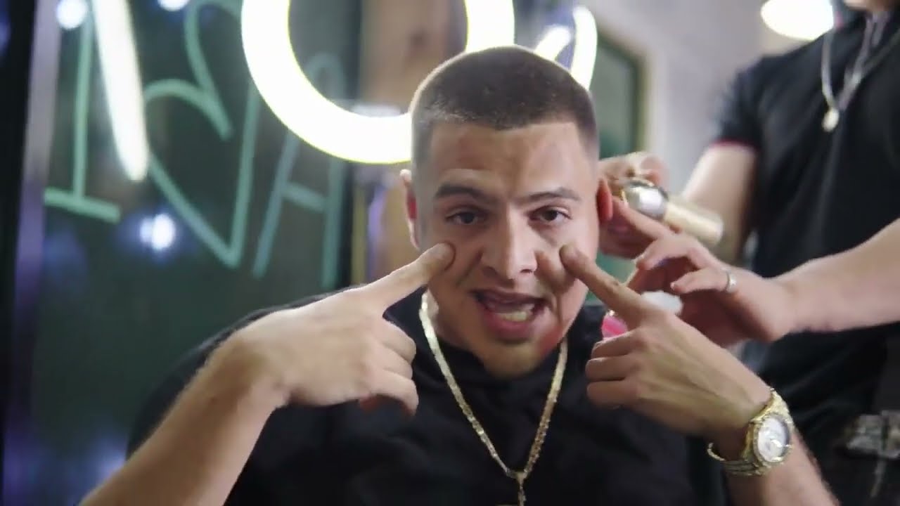 Married 2 Da Money (La Rana) - Mr Enek (Trap Star Music) OFFICIAL
