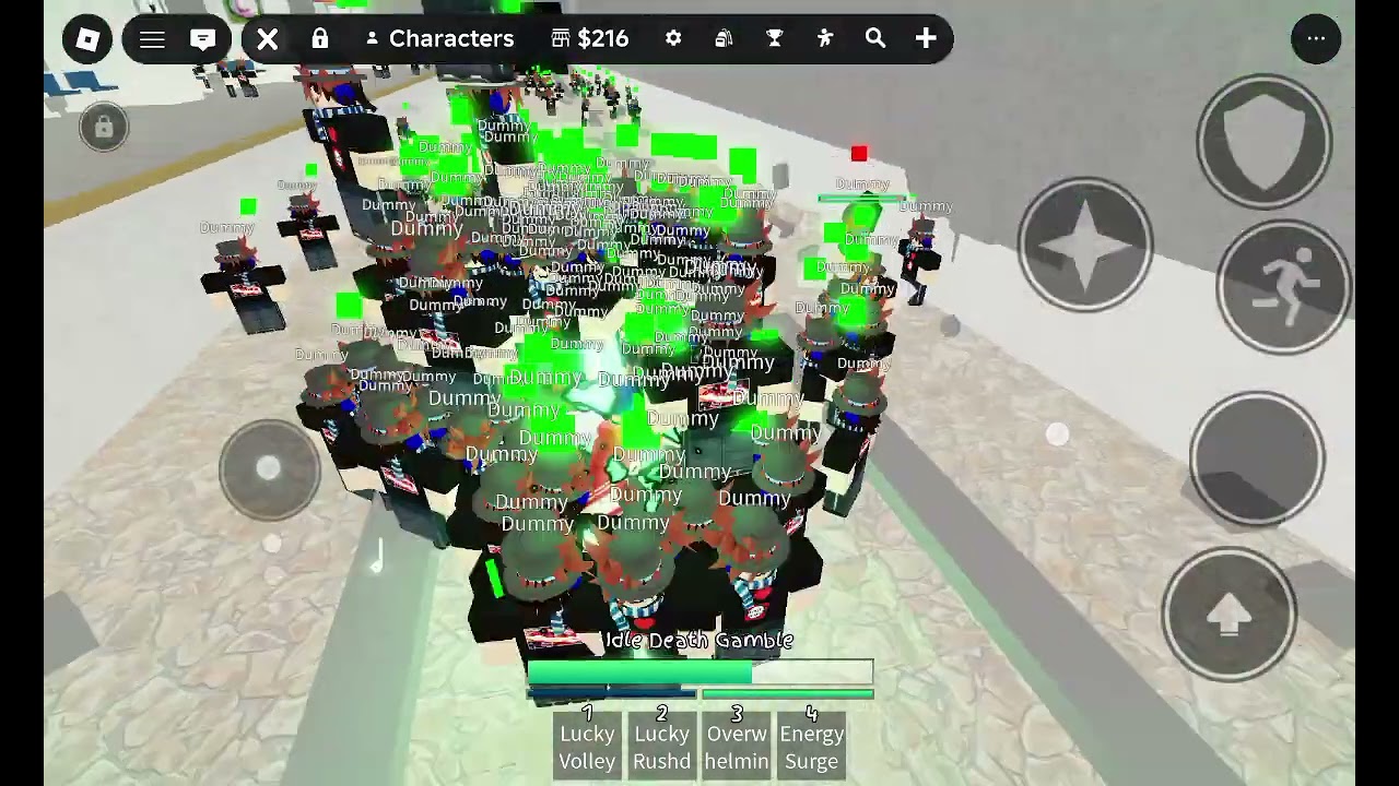 What I learned in JJ's and having some fun