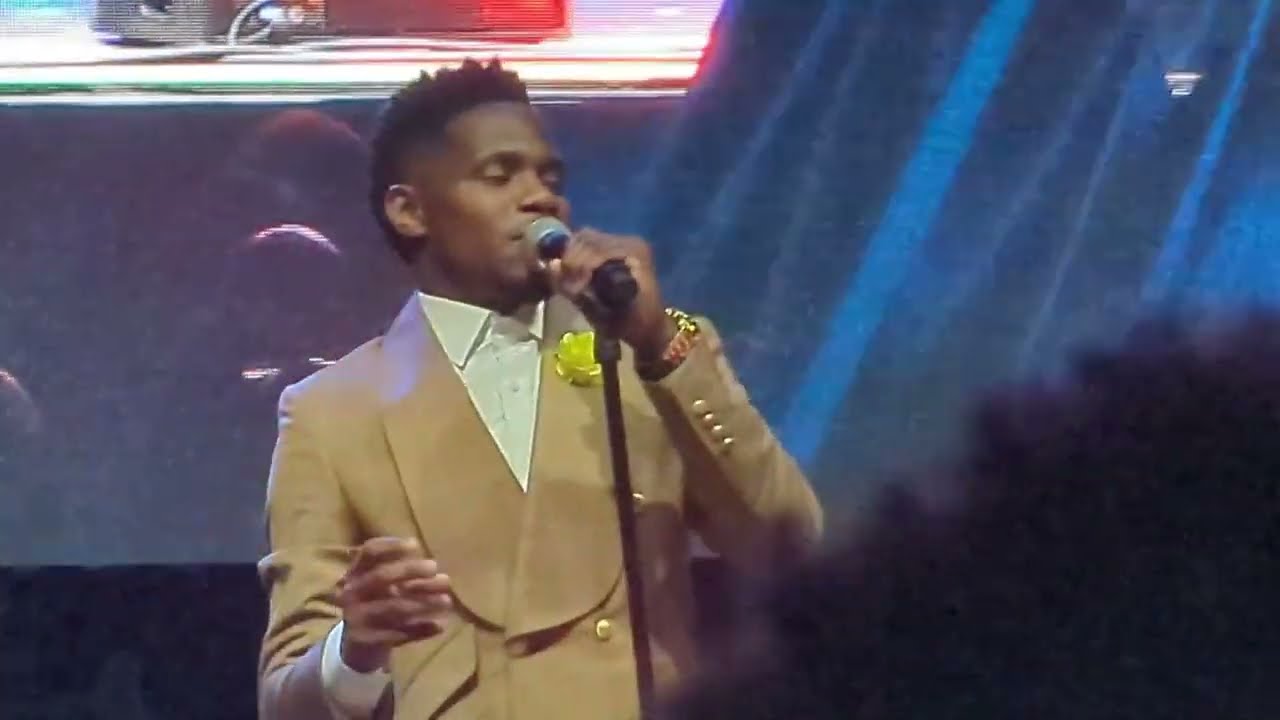 Night of Praise Macon: ROY AND REVEALATION FULL CONCERT, Brings DOWN HOME GOSPEL to MIDDLE GEORGIA!