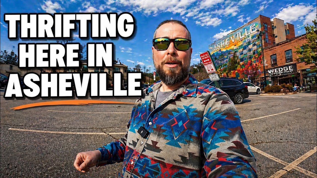 Can You Make Big Money Thrifting in a Small Metro? — Every Buy Explained