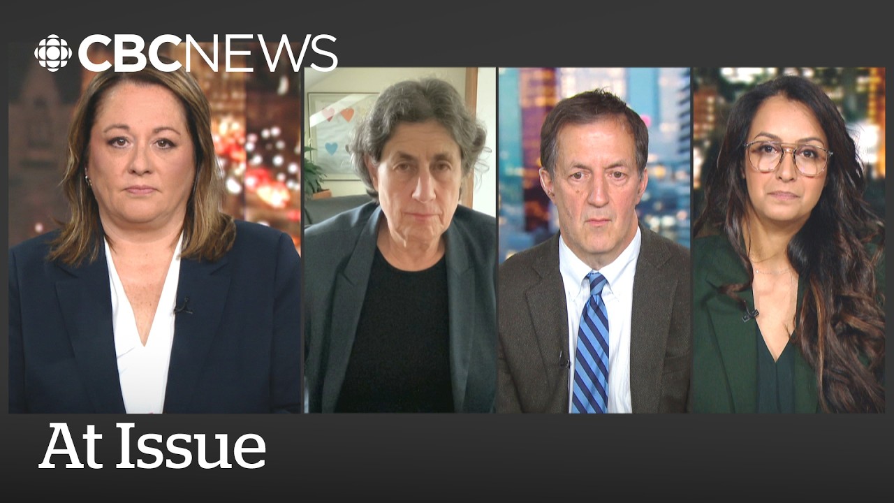 At Issue | Carney's G7 hits and misses