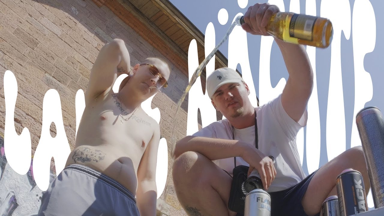 MACHER - Lange N&auml;chte (prod. Classic Der Dicke)