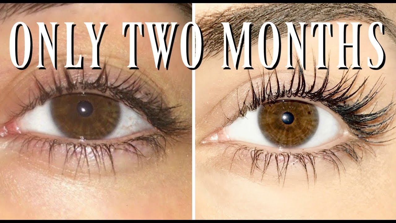 Does R+F Lash Boost Really Work?!