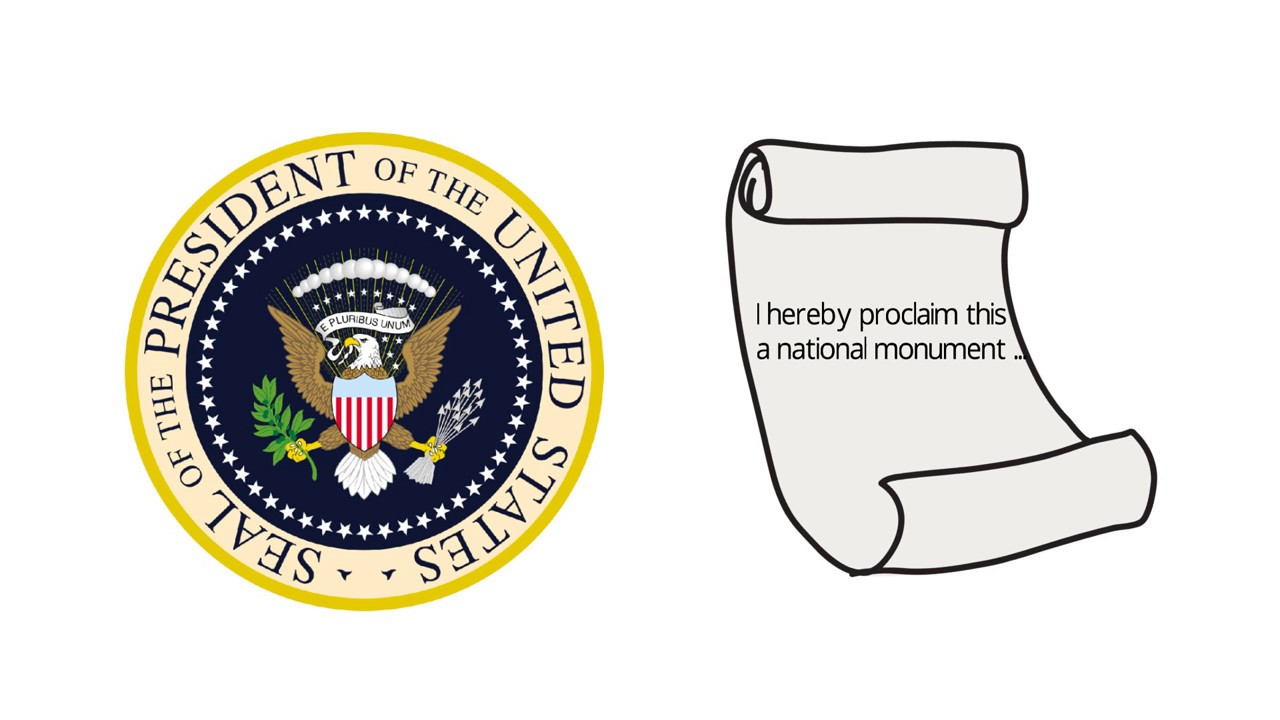 What is the Antiquities Act? E&E News Explains