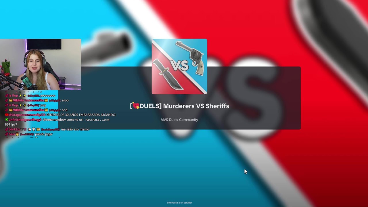 ROBLOX CON SUSCRIPTORES