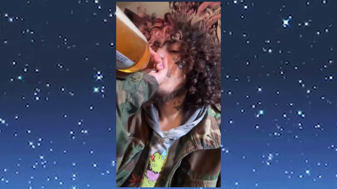 Big Screen (Feat Ativanhero) * Prod fly boi yoda*
