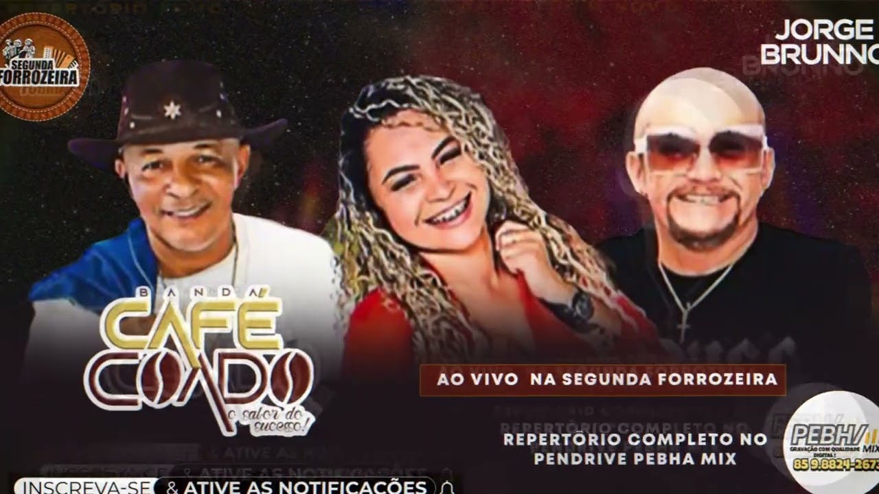 CAFE COADO MARÇO 2026 PEBHA MIX
