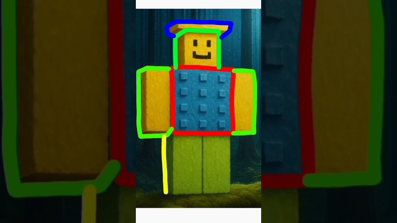 How To Draw Noobini Pizzanini