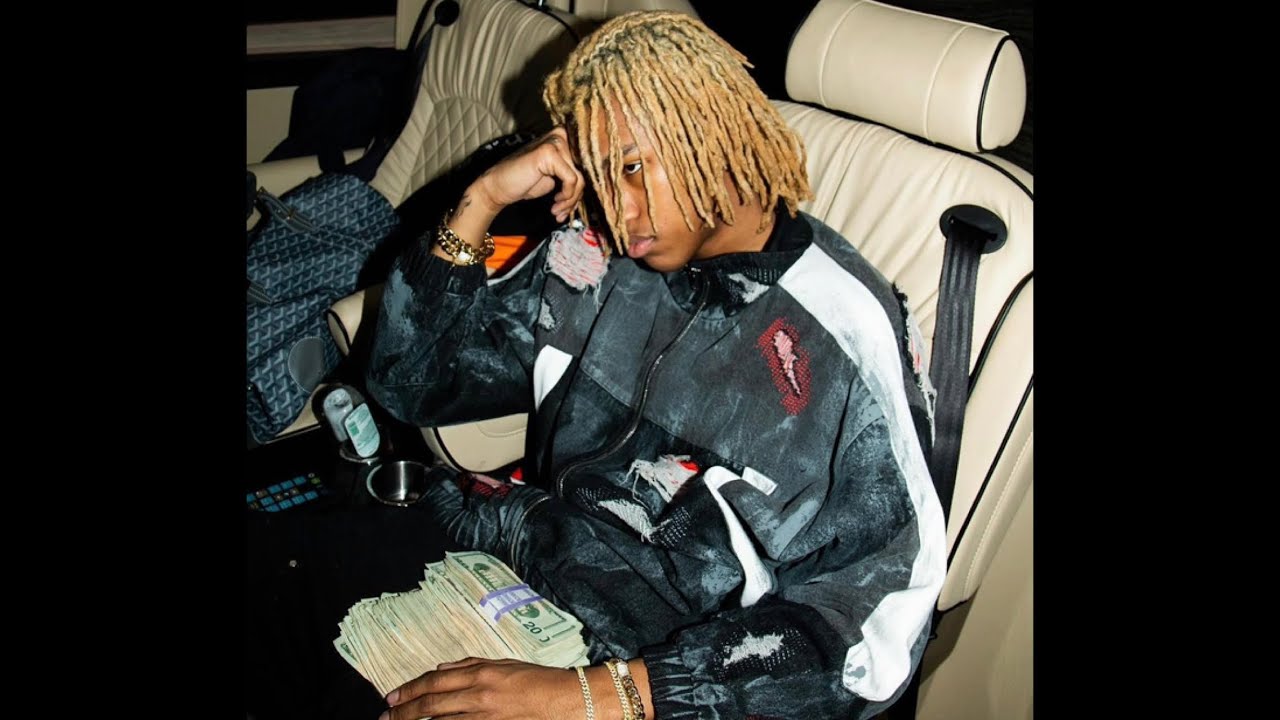 [FREE] Rich Amiri Type Beat 