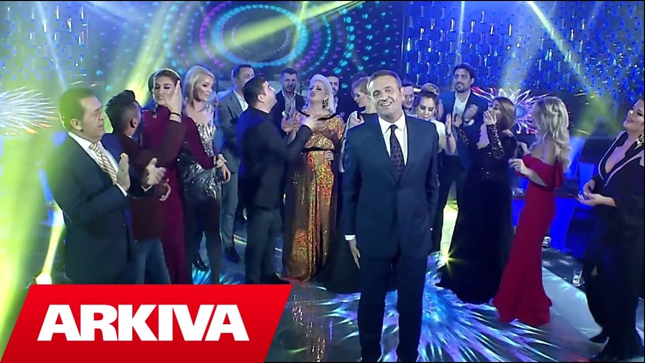 Sinan Vllasaliu - Pa 1 pa 2 (Official Video HD)