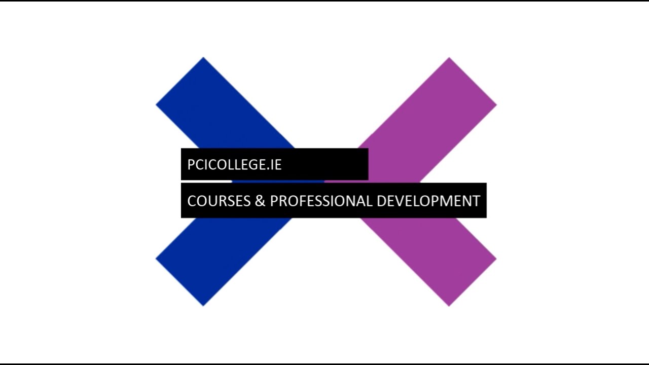 PCI Spring Certificate in Counselling & Psychotherapy - Student Interview