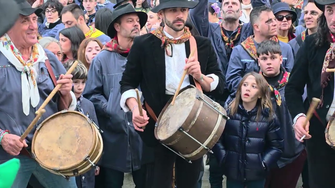 Pero Palo 2026 Peropaleros Domingo 