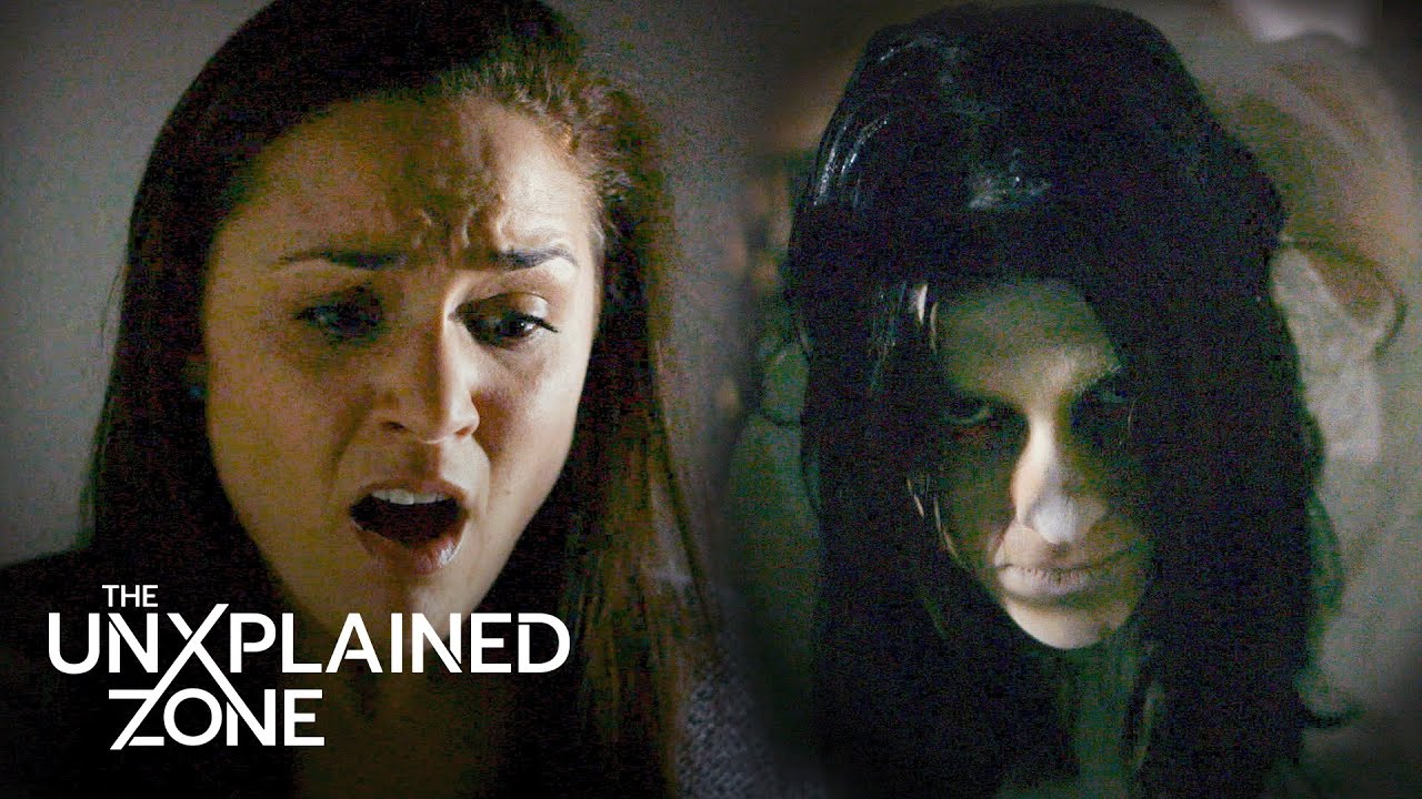 My Haunted House: Fiancé's Late Wife's Spirit Warns Newly Engaged Woman | The UnXplained Zone