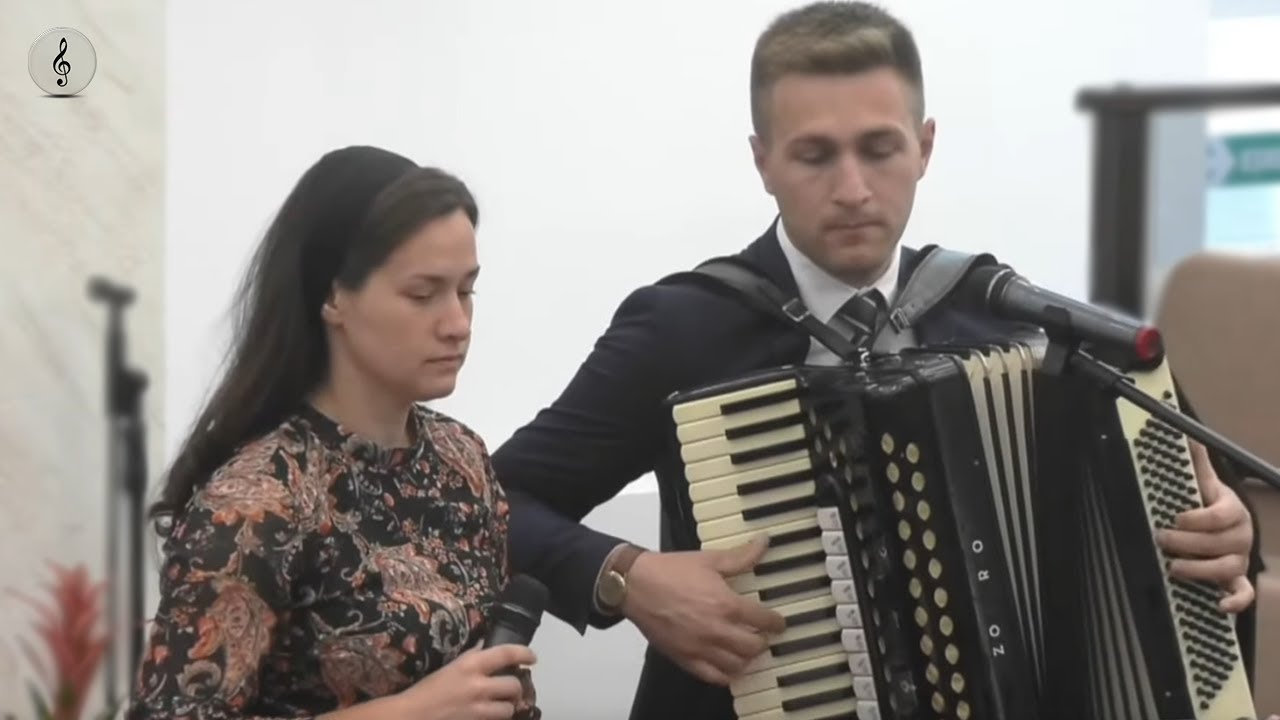 Linus si Emima Tosa - Nu dispera cand esti lovit | Video