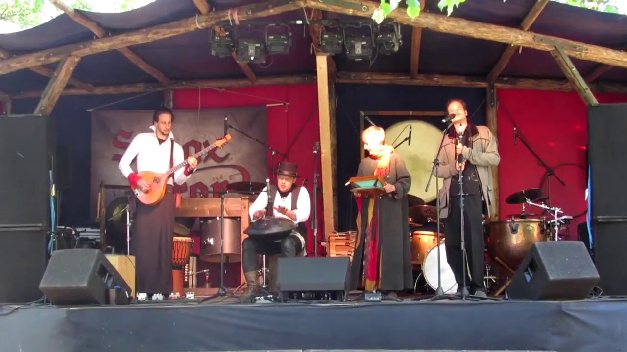 14. Spectaculum Magdeburgense: 10. Dectera Lugh (Auschnitt)