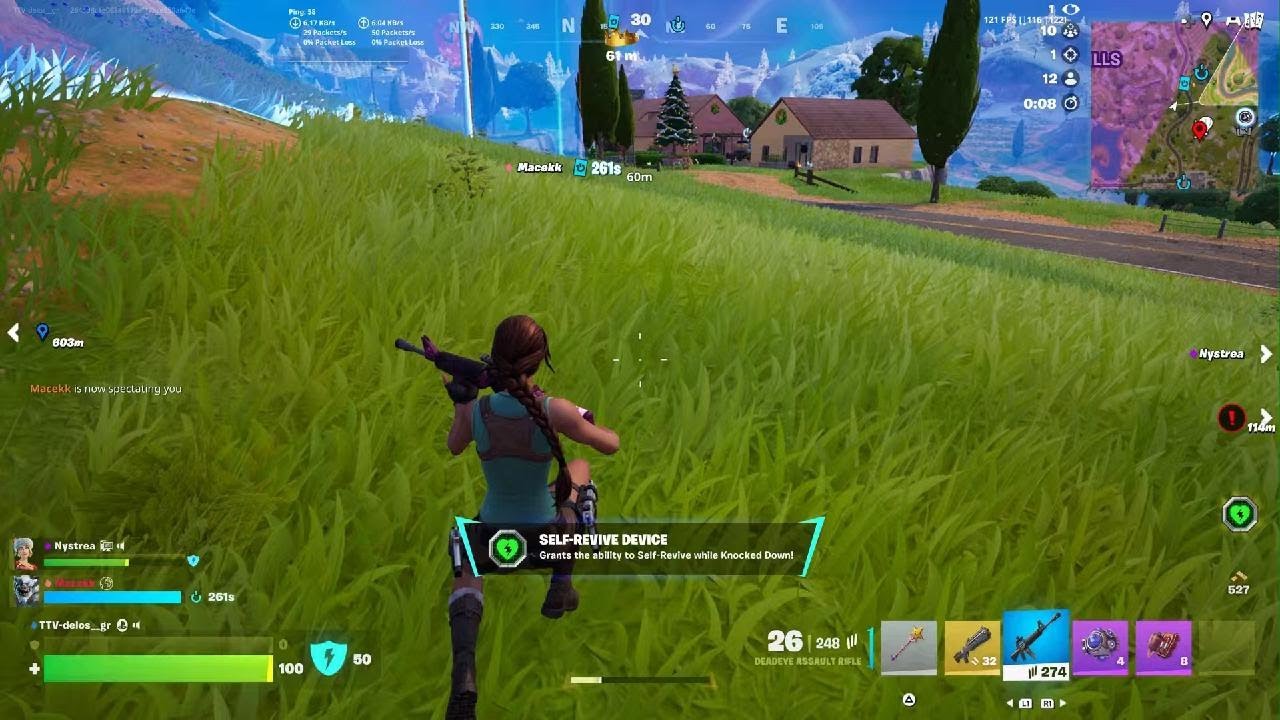 That Round was nuts!!(worth to watch)