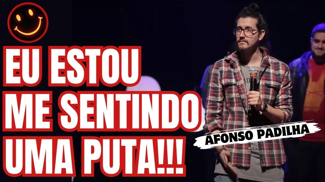 AFONSO PADILHA - INÉDITAS E OS  MELHORES CORTES - FILA DE PIADAS - ESPECIAL