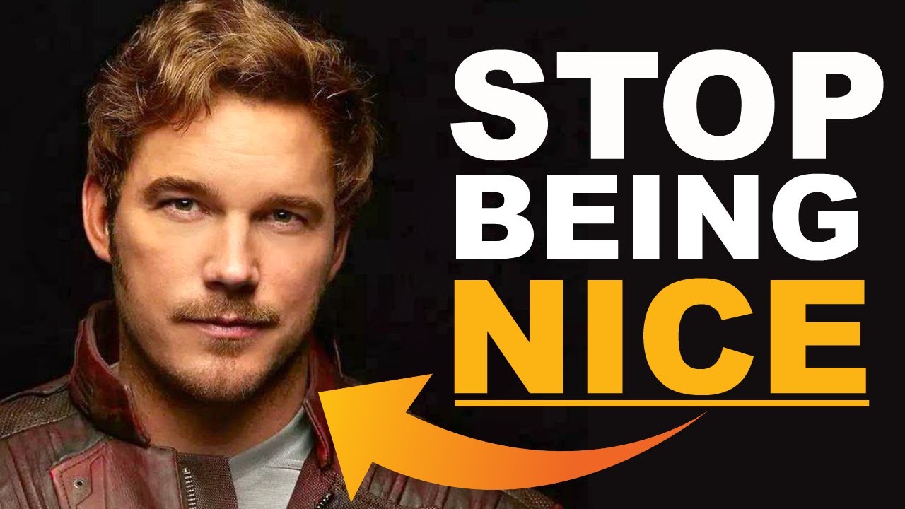The NICE GUY Mentality | Why They NEVER Get the Girl