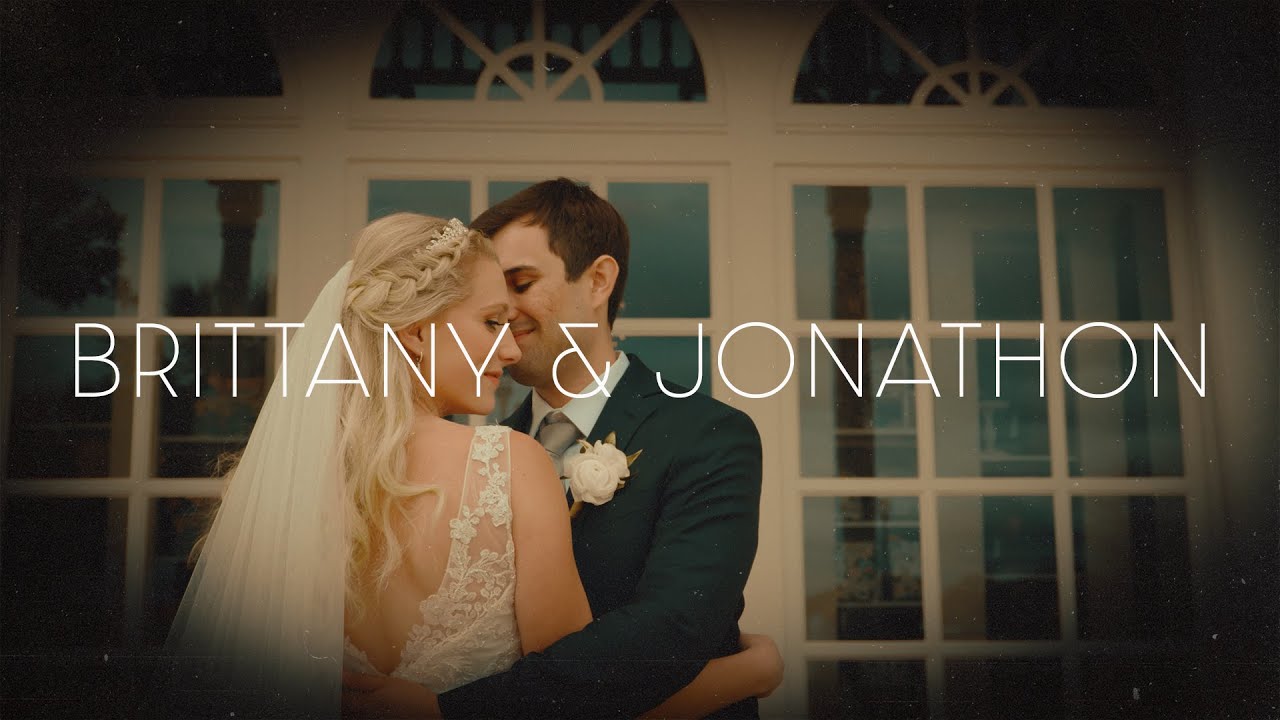 All day Disney wedding at The Grand Floridian Resort | Brittany & Jonathon