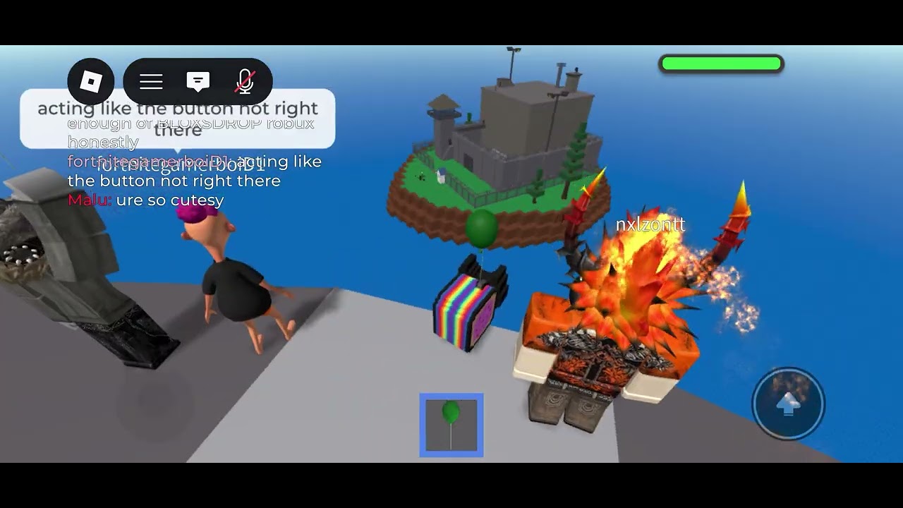 Very random (natural disaster compilation #1)