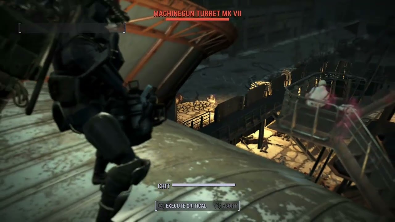 FO4 SadDadMan Wigglesworth PT 13