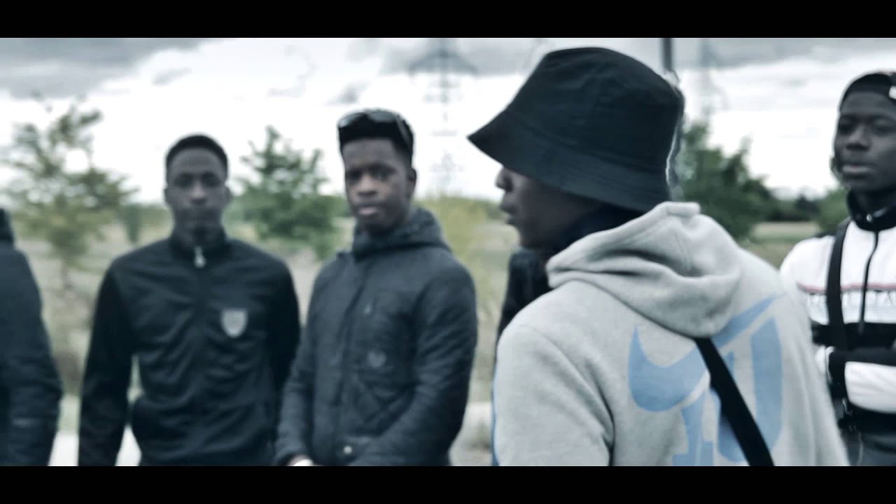 ZACLA CLAN | LA STREET #3