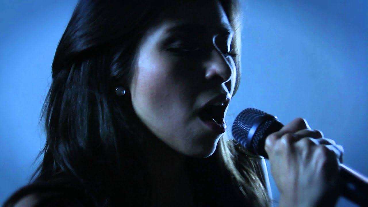Elli Noise - Amor Sin Color -  