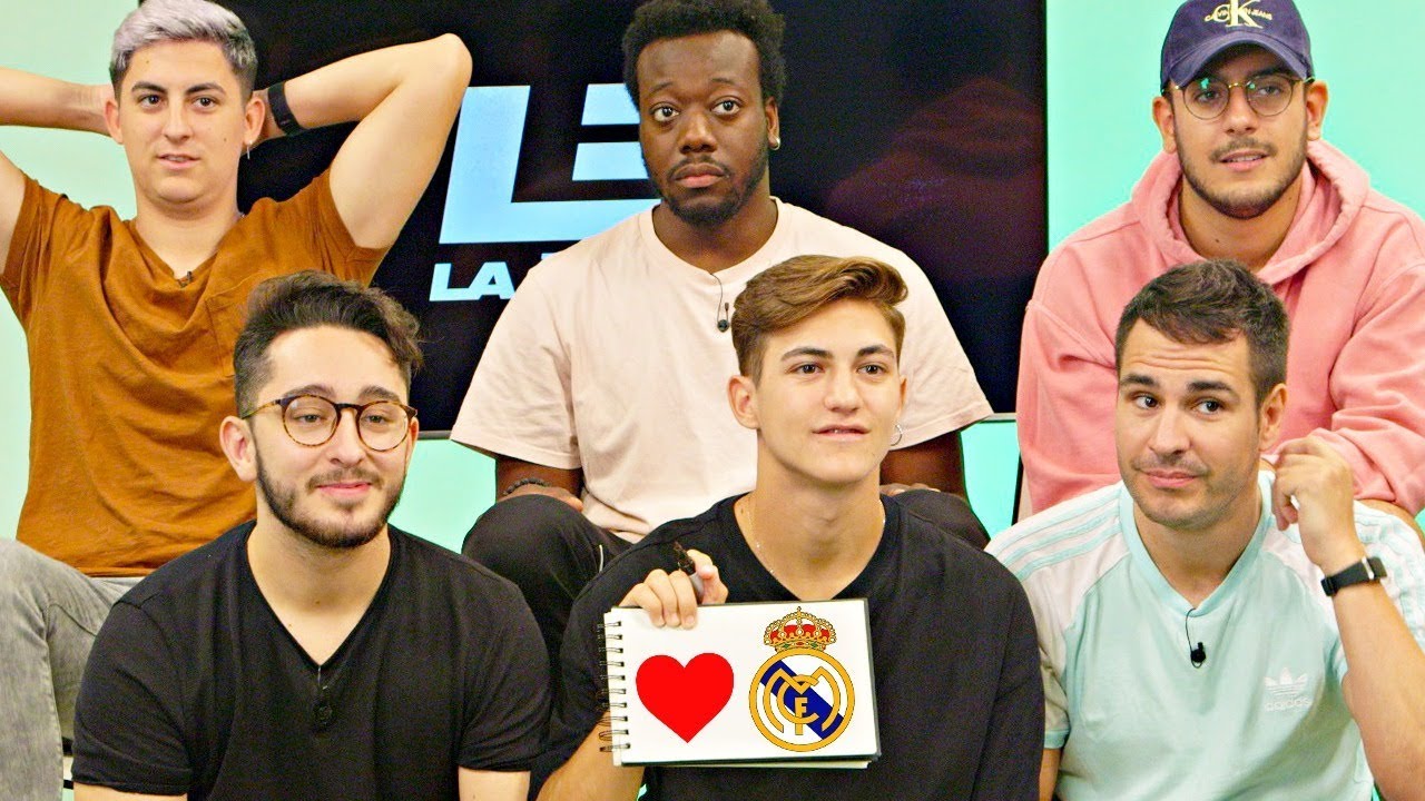 ¿Quién sabe más de CHAMPIONS LEAGUE? | LA ÉLITE vs. PERIODISTAS