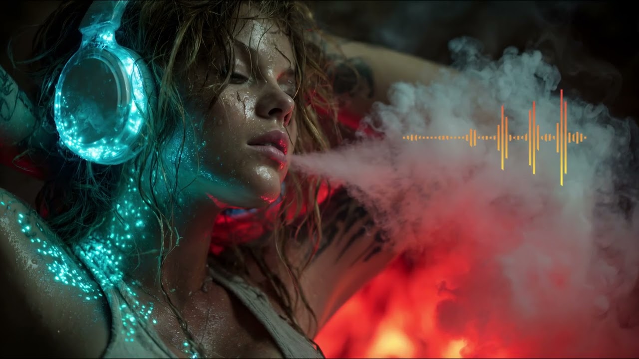 DEEP SILENTS — Deep House Mix 2026 for Late Night | Chill, Focus & Night Drive Vibes