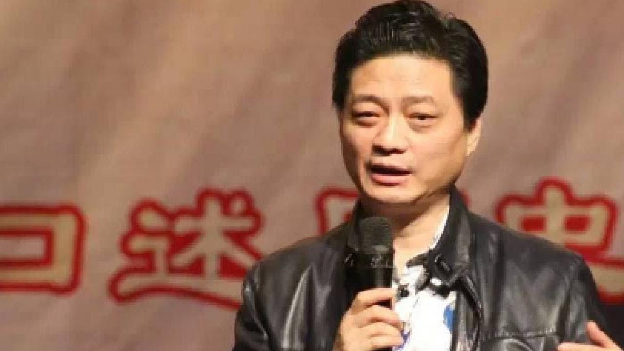 崔永元与马元