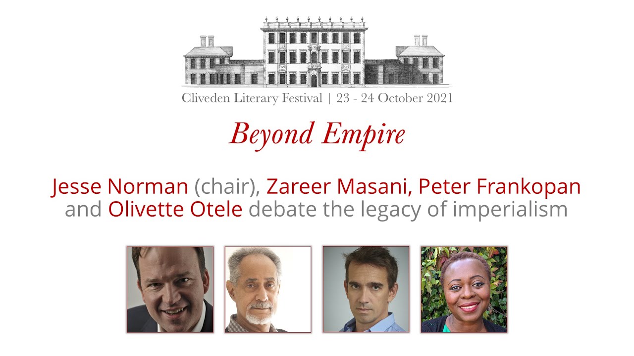 Beyond Empire